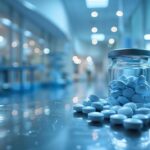 Φαρμακοβιομηχανία στη Γερμανία