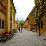 Fuggerei: Ένας ιστορικός οικισμός στο Άουγκσμπουργκ της Γερμανίας, όπου οι κάτοικοι πληρώνουν μόλις 0,88 ευρώ ετησίως