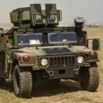 Young men undergoing screening procedures as Germany prepares a new military service reform.