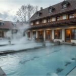 Traditional German thermal spa facing funding challenges