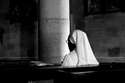 Γυναίκα πάστορας στη Γερμανία