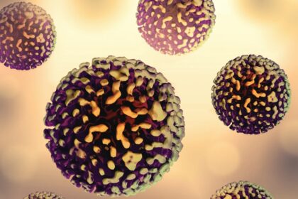 Ο ιός της ηπατίτιδας