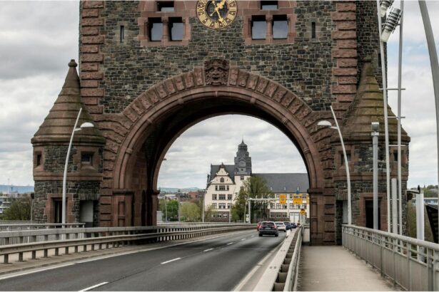 Ingolstadt city hall as authorities approve major budget cuts