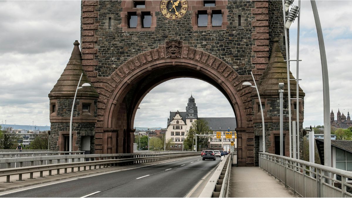 Ingolstadt city hall as authorities approve major budget cuts