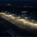 Kassel-Calden Airport remains empty in winter 2025, costing taxpayers €14 000 per day