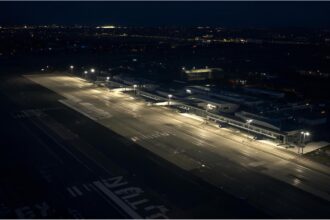Kassel-Calden Airport remains empty in winter 2025, costing taxpayers €14 000 per day
