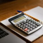 Καταγραφή και υπολογισμός των εξόδων του μήνα στη Γερμανία