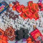 Καραμέλες και σοκολατάκια για το Halloween στη Γερμανία