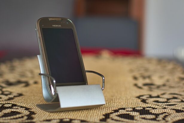 Nokia office building in Munich, set to close by 2030.