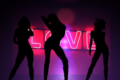 Οίκος ανοχής και πληρωμένος έρωτας στη Γερμανία