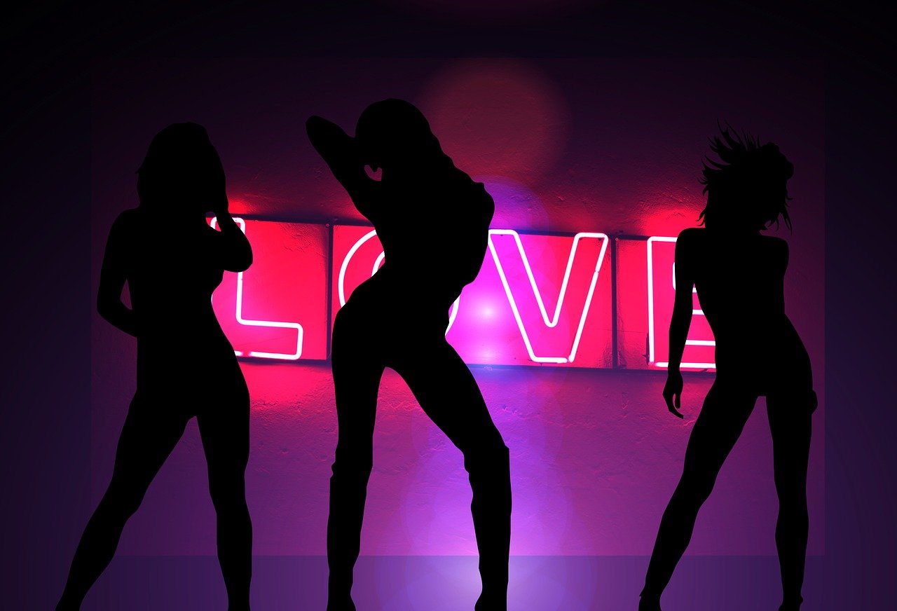 Οίκος ανοχής και πληρωμένος έρωτας στη Γερμανία