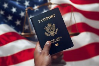 U.S. Supreme Court temporarily upholds Trump-era rule on passport gender entries