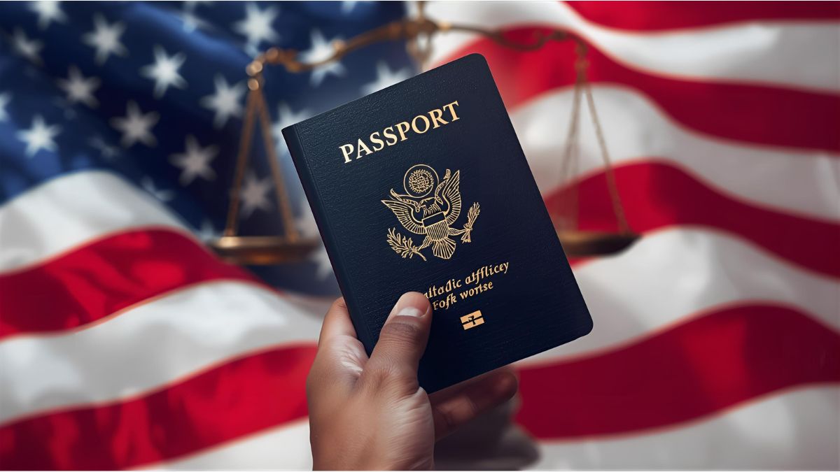 U.S. Supreme Court temporarily upholds Trump-era rule on passport gender entries