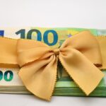 Δώρο Χριστουγέννων από την εργασία μου στη Γερμανία