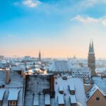 Νυρεμβέργη: Η πιο διάσημη Weihnachtsmarkt της Γερμανίας επιστρέφει ξανά το 2025