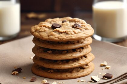 Παγκόσμια ανησυχία για μπισκότα μετά από ελέγχους στη Γερμανία