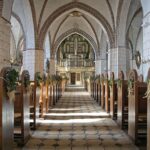 Ευαγγελική εκκλησία στη Γερμανία